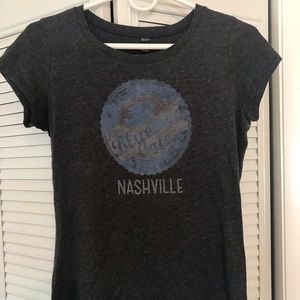 Nashville T-Shirt